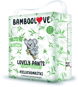 Bamboolove Bambusové kalhotky vel. L  (17 ks) - Nappies