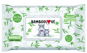 Bamboolove Vlhčené ubrousky z bambusu 60 ks - Baby Wet Wipes