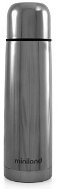 Miniland DeLuxe Silver 500 ml - Gyerek termosz