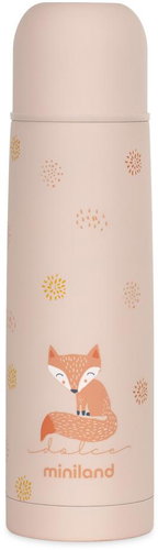 Miniland Dolce Candy 500 ml - Children's Thermos - Main image