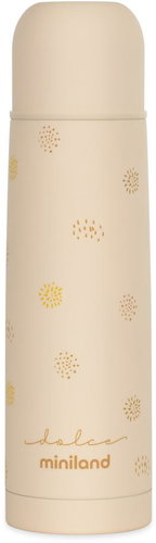 Miniland Dolce Vanilla, 500 ml - Gyerek termosz - Fő fotó