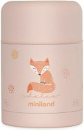 Miniland Dolce Candy 600 ml - Children's Thermos