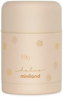 Children's Thermos Miniland Dolce Vanilla 600 ml - Dětská termoska