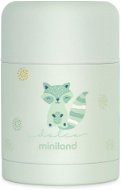 Miniland Dolce Mint 600 ml - Children's Thermos