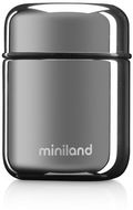 Miniland DeLuxe Silver 280 ml - Children's Thermos