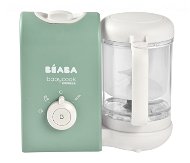 Beaba Babycook Express Sage Green - Multifunkční přístroj