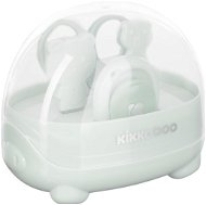 KikkaBoo Bear Mint - Manicure Set