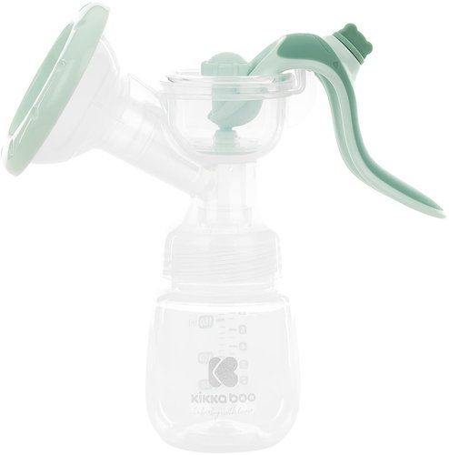 KikkaBoo Elsie - Breast Pump - Main image