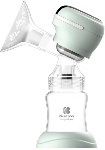 KikkaBoo Leia Plus - Breast Pump - Main image