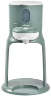 Beaba Bib'expresso 2v1 Eucalyptus - Bottle Warmer