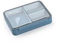 Nuvita Box na desiatu 950 ml, Powder Blue - Desiatový box