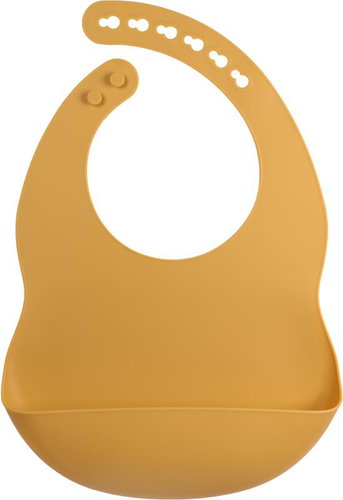 Tryco bib Honey Gold - Bib - Main image