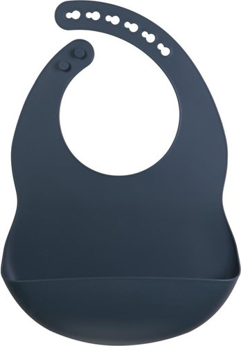 Tryco bib Dark Blue - Bib - Main image