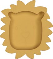 Tryco Tanierik Lion Honey Gold - Detský tanier