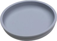 Tryco Kulatý talířek Dusty Blue - Children's Plate