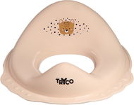 Tryco Redukce na toaletu - Leopard Lenny Sand - Toilet Seat