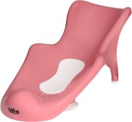 Tryco Lehátko do vany Uni Pink - Baby Bath Pad