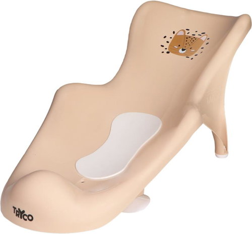 Tryco Leopard Lenny Sand bath mattress - Baby Bath Pad - Main image