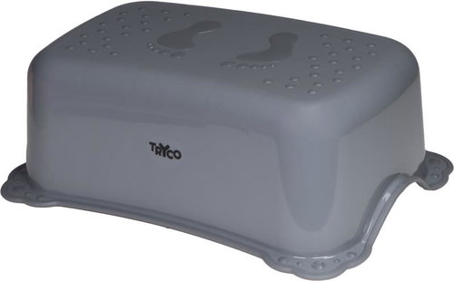 Tryco Step stool Uni Antracite - Stepper - Main image
