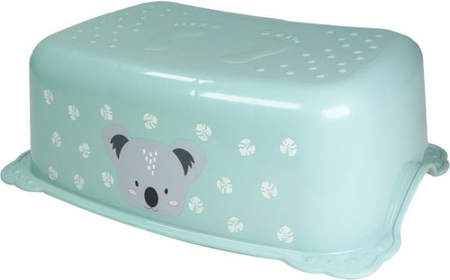 Tryco Footstool Koala Kyle Stonegreen - Stepper - Main image