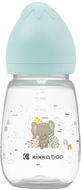 KikkaBoo Láhev Savanna 260 ml Mint - Baby Bottle