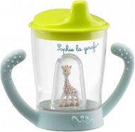 Vulli Netekoucí hrneček žirafa Sophie 180 ml - Baby cup