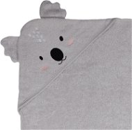 Tryco Blush & Blossom Froté osuška s kapucí Koala Kyle - Children's Bath Towel
