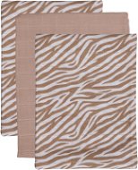Tryco Blush & Blossom Plenky Zebra - Cloth Nappies