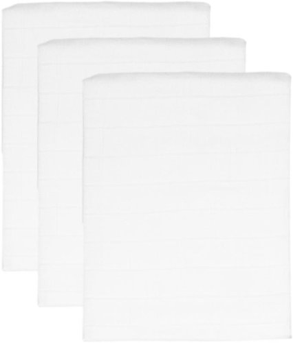 Tryco Blush & Blossom Plenky White - Cloth Nappies - Main image