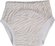 Tryco Blush & Blossom Trénovacie nohavičky 18 – 24 mes. Zebra - Plienkové nohavičky