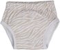 Tryco Blush & Blossom Trénovacie nohavičky 18 – 24 mes. Zebra - Plienkové nohavičky