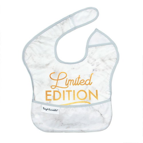Tiny Twinkle Repeltex Limited Edition - Bib - Main image