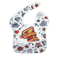 Tiny Twinkle Repeltex I Eat What I Want - Bib