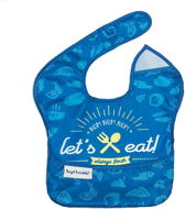 Tiny Twinkle Repeltex Let's Eat - Bib