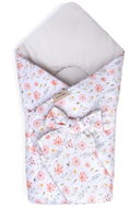 Maceshka Pure Love Meadow Flowers - Swaddle Blanket