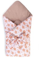 Maceshka Pure Love Lion - Swaddle Blanket