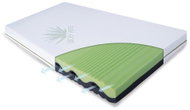 BABYMATEX Flora orthopaedic foam mattress 120×60×10cm - Mattress