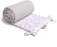 Maceshka Pure Love Cherry - Mantinel do postýlky