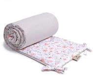 Maceshka Pure Love Meadow Flowers - Mantinel do postýlky