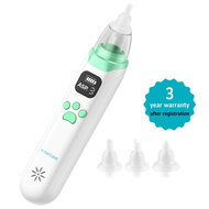 Mericare KA1001 baby electric mucus extractor - Nasal Aspirator
