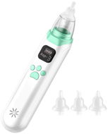 Mericare KA1001 baby electric mucus extractor - Nasal Aspirator