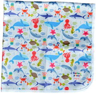 GaGa's Changing Pad Sea II - Changing Pad
