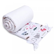 Maceshka Basic Pohádka - Mantinel do postýlky