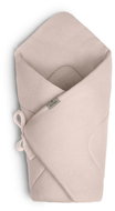 Macesheka stitched muslin peanut - Swaddle Blanket