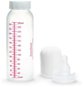 Sterifeed plastová kojenecká lahvička 250ml se savičkou a krytkou - Baby Bottle