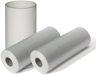 Film Sametic 400 m - bag for Sangenic, Angelcare and others - Nappy Bags