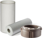 Sangenic cartridge + 16 cartridges Sametic 200 m - bin bag + Skid-2 - Nappy Bags