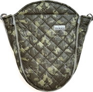 Pinkie Footmuff Bugee Camo - Footmuff