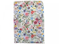Breberky Hortensia pad, body velour - Changing Pad
