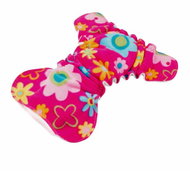 Ella´s House Bum Hugger snaps pink daisy, size XL - Nappies